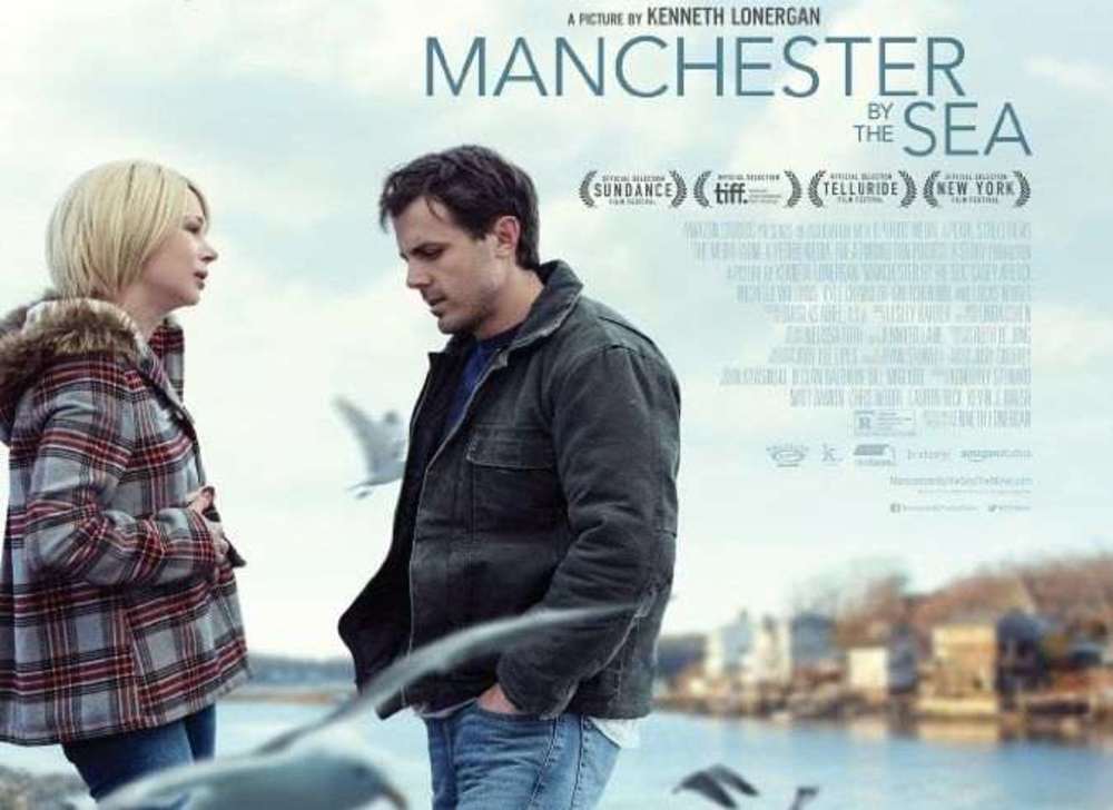 پوستر فیلم «منچستر کنار دریا»(Manchester by the Sea)